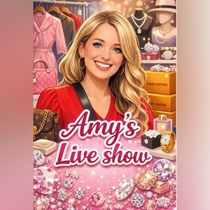 Like to be notified when I go live